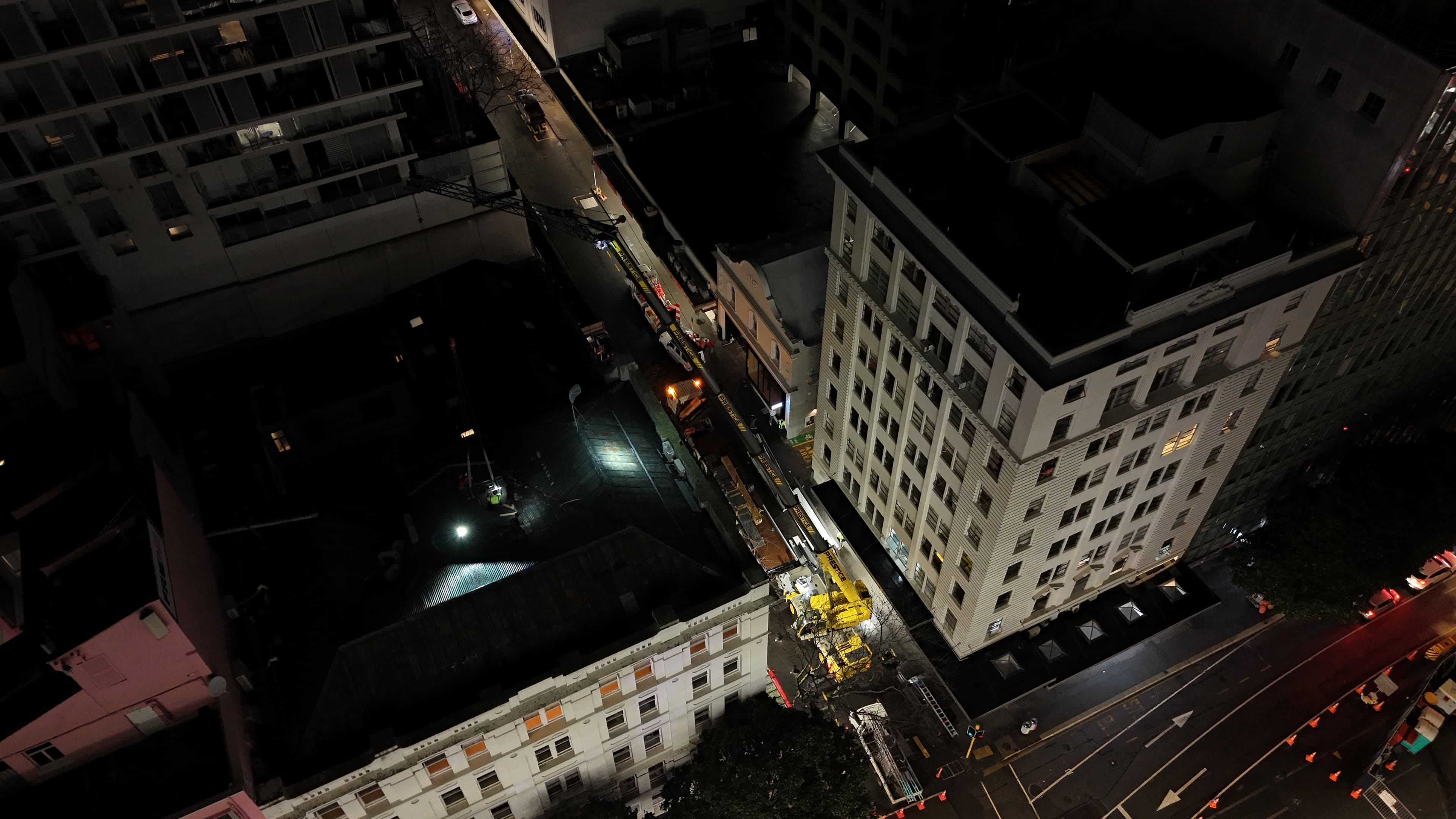 Commercial Roof Maintenance - Auckland