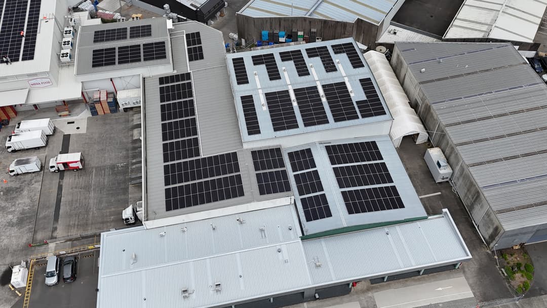 Auckland Commercial Roofing Project 28