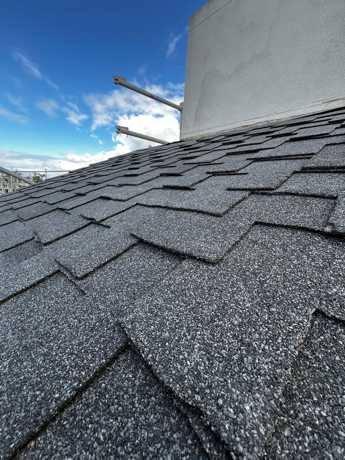 Auckland Commercial Roofing Project 10