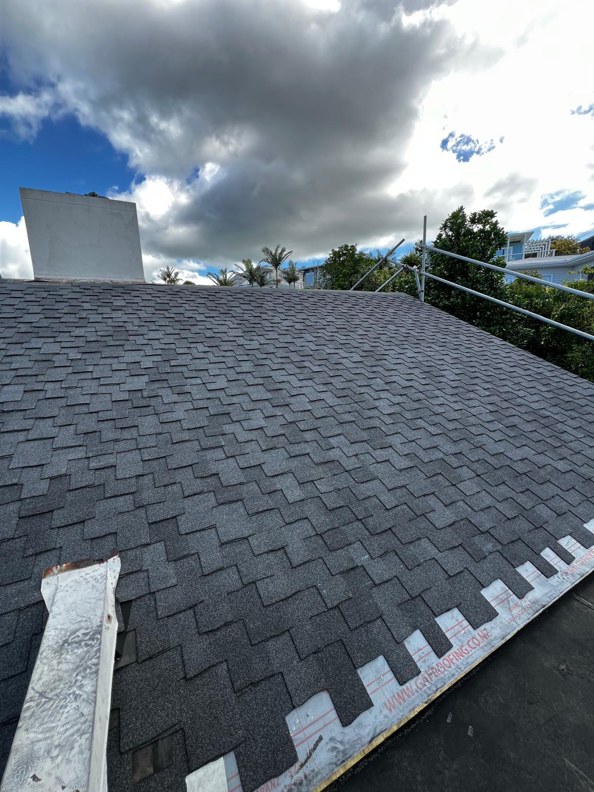 Auckland Commercial Roofing Project 12