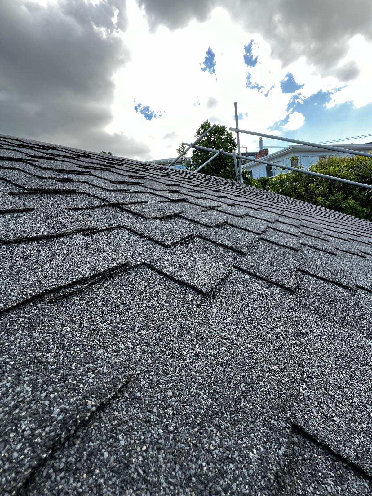 Auckland Commercial Roofing Project 13