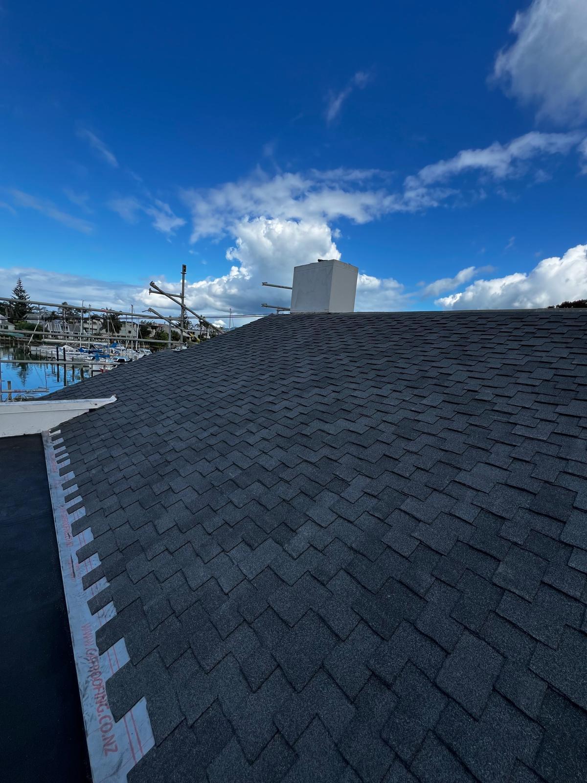 Auckland Commercial Roofing Project 17