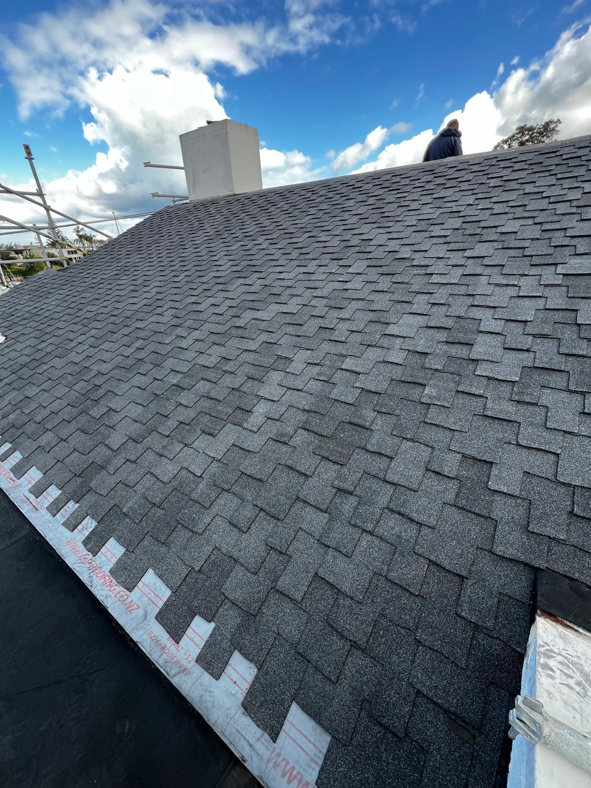 Auckland Commercial Roofing Project 18