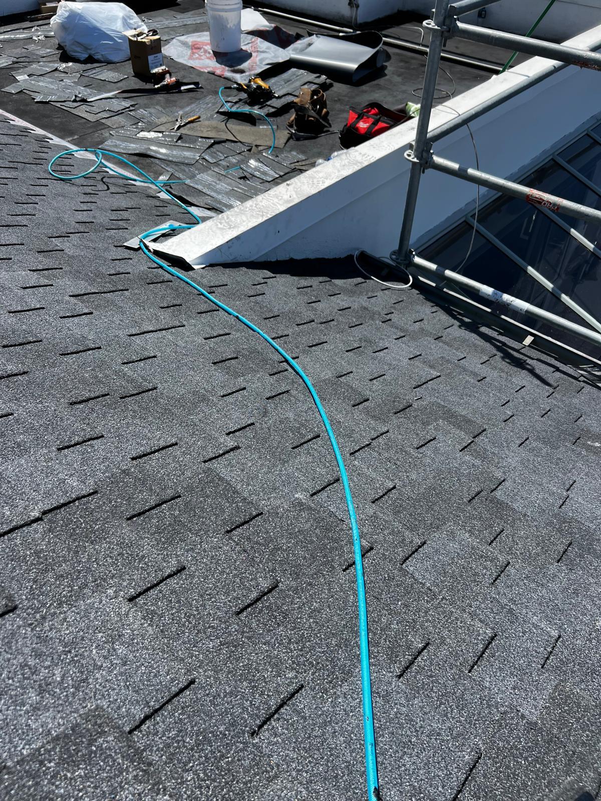 Auckland Commercial Roofing Project 19